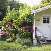 Šarmantna ljetna kućica uređena u neodoljivom shabby chic stilu - 4