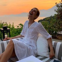 Valentina Sampaio (Foto: Instagram)