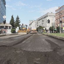 Obnavljaju se ceste po Zagrebu (Foto: Dnevnik.hr)