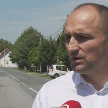 Osječko-baranjski župan Ivan Anušić (Foto: Dnevnik.hr)