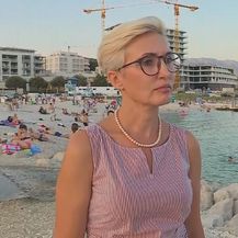 Branka Jurčević Zidar (Foto: Dnevnik.hr)
