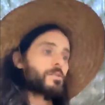 Jared Leto (Foto: Instagram)