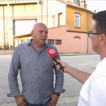 Predrag Knežević i Marko Balen (Foto: Dnevnik.hr)