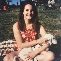 Lana Del Rey (Foto: Instagram)