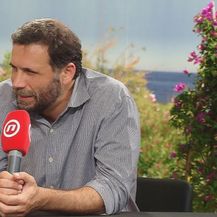 Jeremy Sisto (Foto: IN Magazin)