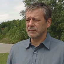 Davor Huić (Foto: Dnevnik.hr)