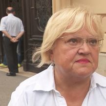 Anka Mrak Taritaš (Foto: Dnevnik.hr)