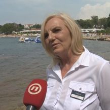 Đulijana Marunica Krunčić (Foto: Dnevnik.hr)