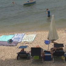 Naplata ulaska na plažu (Foto: Dnevnik.hr)