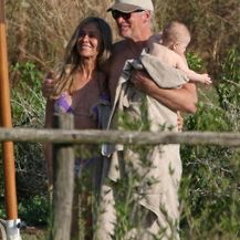 Richard Gere, Alejandra Silva (Foto: Profimedia)
