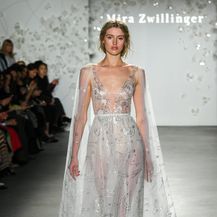 Mira Zwillinger, proljeće/ljeto 2020. godine - 2