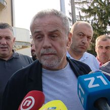 Milan Bandić (Foto: Dnevnik.hr)