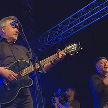 Miroslav Škoro koncert (Foto: Dnevnik.hr)
