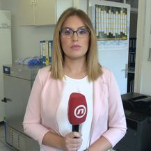 Karla Trstenjak (Foto: Dnevnik.hr)