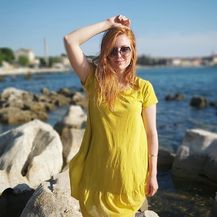Nataša Janjić (Foto: Instagram)