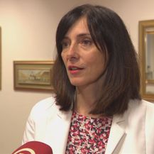 Ministrica znanosti i obrazovanja Blaženka Divjak (Foto: Dnevnik.hr)