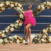 Kylie Jenner (Foto: Instagram)