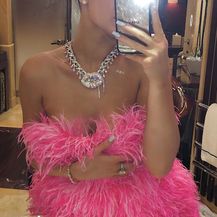 Kylie Jenner (Foto: Instagram)