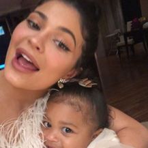 Kylie Jenner (Foto: Instagram)