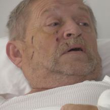 Božo Nekić iz Vratnika (Foto: Dnevnik.hr)