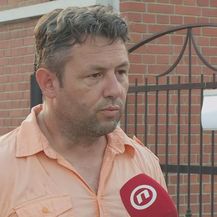 Goran Jančo, predsjednik Središnjeg saveza udruga uzgajivača svinja Hrvatske (Foto: Dnevnik.hr)
