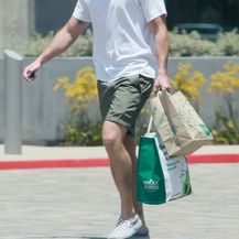 Liam Hemsworth (Foto: Profimedia)