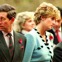 Princeza Diana i princ Charles - 3