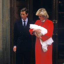 Princeza Diana i princ Charles - 4