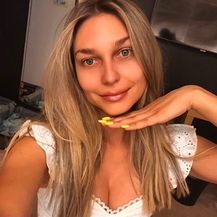 Sonja Kovač (Foto: Instagram)