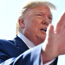 Donald Trump (Foto: AFP)