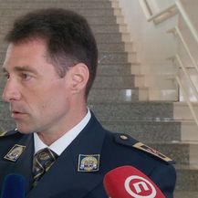 Josip Ćelić iz policije (Foto: Dnevnik.hr)