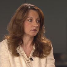 Tatjana Karačić (Foto: Dnevnik.hr)