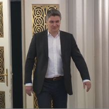 Zoran Milanović (Foto: Dnevnik.hr)