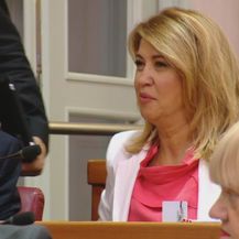 Milanka Opačić (Foto: Dnevnik.hr)