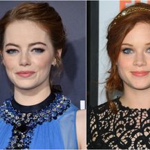 Emma Stone i Jane Levy