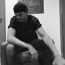 Ashton Kutcher (Foto: Instagram)