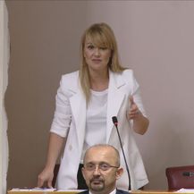 Bruna Esih (Foto: Dnevnik.hr)