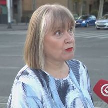 Ljiljana Mikuš (Foto: Dnevnik.hr)