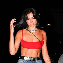 Dua Lipa (Foto: Profimedia)