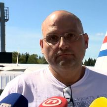Pilot Teodor Goričanec (Foto: Dnevnik.hr)