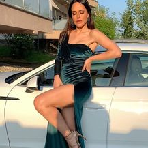 Lana Jurčević (Foto: Instagram)