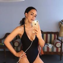 Lana Jurčević (Foto: Instagram)