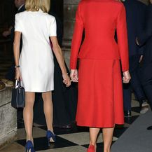 Brigitte Macron - 5