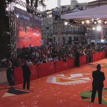 Sarajevo Film Festival (Foto: Dnevnik.hr)