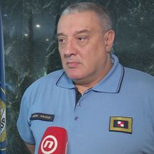 Načelnik uprave za granicu Zoran Ničeno (Foto: Dnevnik.hr)