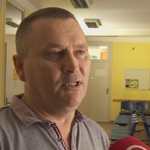 Ravnatelj Doma zdravlja u Vukovaru Ante Lohinski (Foto: Dnevnik.hr)