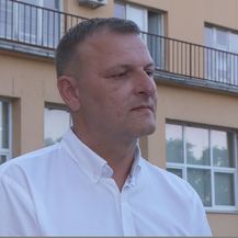 Ravnatelj Doma zdravlja u Osijeku Mato Lukić (Foto: Dnevnik.hr)