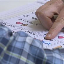 Učenje riječi s logopedom (Foto: Dnevnik.hr)