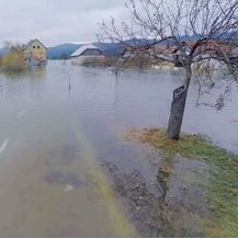 Velike poplave (Foto: Dnevnik.hr)