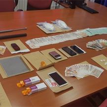 Akcija Faraon razbila lanac dilera (Foto: PU vukovarsko-srijemska)2